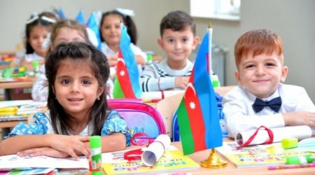Bu uşaqlar məktəbdənkənar təhsil ala BİLƏCƏKLƏR – YENİ QANUN