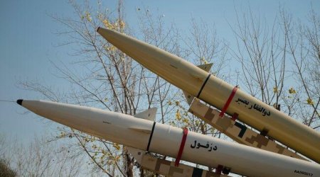 İrandan TƏKZİB: “Atəşkəsdən sonra İsrailə heç bir raket atılmayıb”