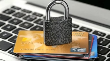 Bank kartlarımızdakı pulu necə qoruyaq? - Təhlükəsizliyin əsas qaydaları