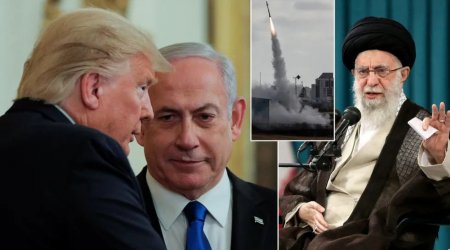 Münaqişə yenidən ALOVLANIR... – Üçüncü Dünya Müharibəsi XƏBƏRDARLIĞI