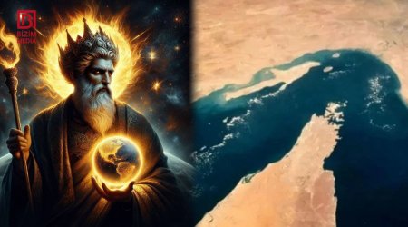 Müsəlman İranın atəşpərəstliyə “GERİ DÖNÜŞÜ” – “Hörmüzün qanadları” Tehranı necə QORUDU?