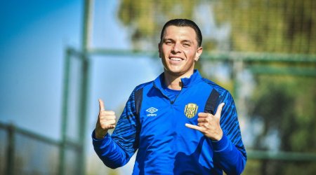 Renat Dadaşovun “Neftçi”yə keçidi BAŞ TUTMADI