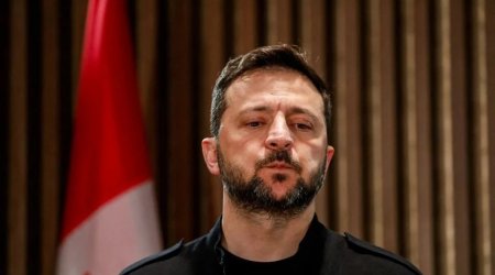 NATO Kiyevi və Zelenskini növbəti dəfə məyus etdi