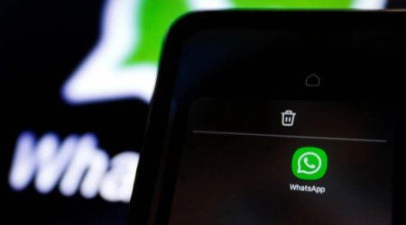 ABŞ rəsmilərinə WhatsApp-dan istifadə qadağan edildi – Nə baş verib?