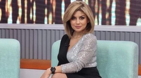 “Həkimə SMS yazmağa belə qorxuram” – Rövşanədən QALMAQALLI AÇIQLAMA