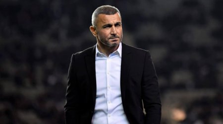 Qurban Qurbanov: “Danışıqlar istədiyimiz kimi getmir”
