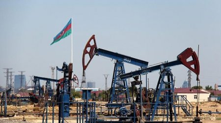 Azərbaycan nefti KƏSKİN UCUZLAŞDI