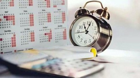 BİZİM TƏQVİM:26 iyunda baş vermiş tarixi hadisələr