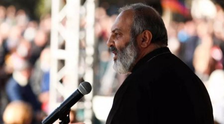 Qalstanyan dövlət çevrilişini necə hazırlayıb? – TƏFƏRRÜAT