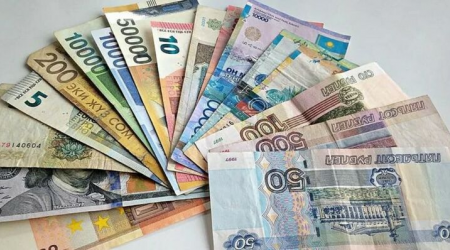 Avro və rubl bahalaşdı, dollar isə... – YENİ MƏZƏNNƏ