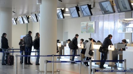 Samara və Ulyanovsk hava limanlarının fəaliyyəti dayandırıldı