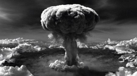 Tramp: "İrana endirdiyimiz zərbələr Xirosimaya atılan atom bombası kimidir"