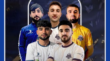 “İmişli” bu futbolçularla VİDALAŞDI