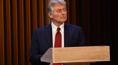 Kremldən rusiyalı milyarder Karapetyanın Ermənistanda həbsinə REAKSİYA