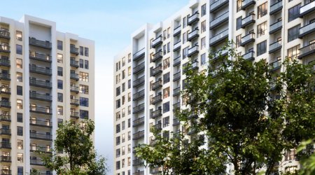 Biləcəridə yeni satış mərhələsi başladı: Metroya yaxın, 2 otaq studiya mənzillər satışda - "Kristal!"