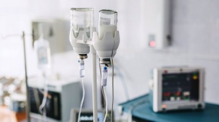 Azərbaycanda kütləvi zəhərlənmə oldu - 6-sı uşaqdır