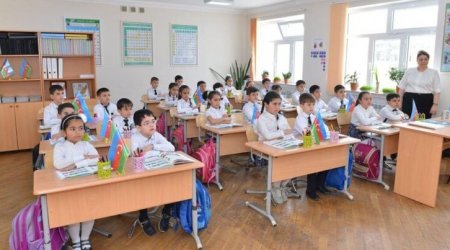 Dünyanın ən çətin dillərindən biri məktəblərdə TƏDRİS OLUNACAQ – Şagirdlər buna HAZIRDIR?