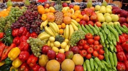 Yay bolluğunda BAHALAŞMA - Qiymətlər niyə UCUZLAŞMIR?