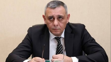 Prezidentin ali rütbə verdiyi Mürsəl İbrahimov kimdir? - DOSYE
