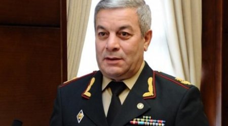 Bir ailədə iki general…