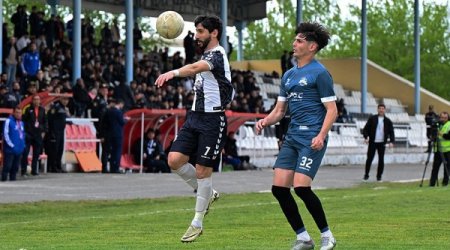“Karvan”da növbəti AYRILIQ
