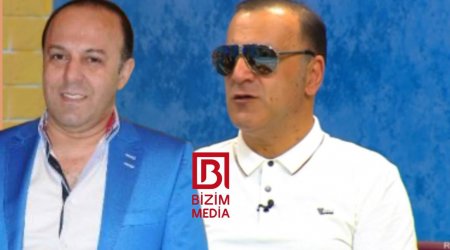 Nazim Elarizlə əlbəyaxa davasından DANIŞDI - VİDEO