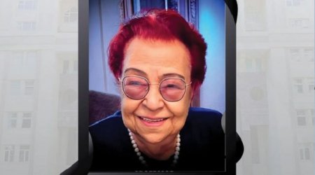 Tanınmış həkim 100 yaşında HƏYATINI İTİRDİ