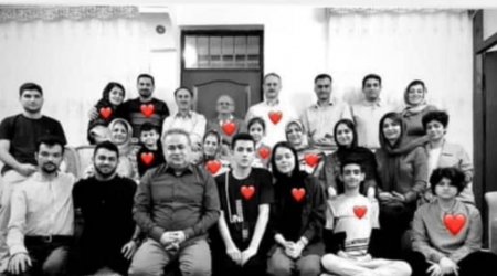 İsrail iranlı alimin evinə zərbə endirib – 12 nəfər HƏLAK OLUB