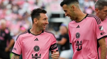 MLS-də ən çox maaş alan 10 futbolçu - SİYAHI