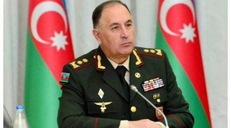 Kərim Vəliyev Türkiyəyə GETDİ