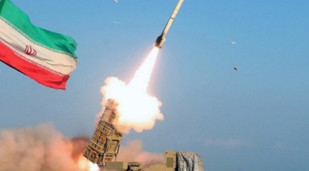 İranın raket hücumları İsrailə 3 milyard dollar zərər vurub?