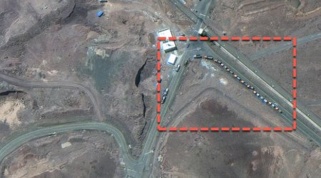Pentaqon 15 ildir İrana hücuma hazırlaşırmış