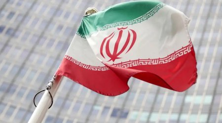 İran XİN: Tehran hələlik ABŞ-la danışıqların davam etdirilməsinə razılıq verməyib