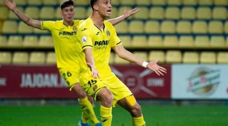 Daha bir futbolçu “Sabah”a tərk etdi