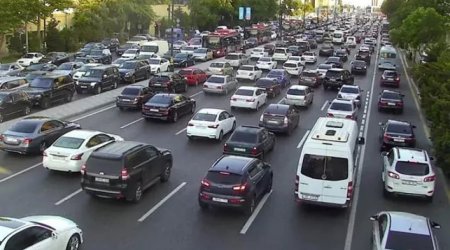 “Çeşka”, “Yeşka”, “Prius” tarix olur?