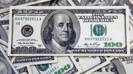 Pulunu dollarla yatıranlara XƏBƏRDARLIQ