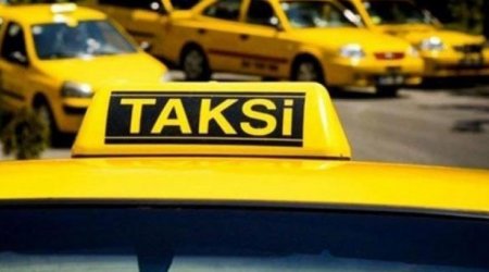 Taksilər niyə bahalaşdı?