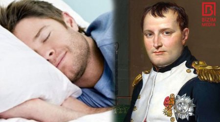 Dünyanın yarısı bu problemdən əziyyət çəkir – “Napoleon sindromu” NƏDİR?