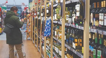 Rusiyanın adı çıxıb, 10 ölkədə spirtli içki daha çox içilirmiş – ÜST-ün hesabatı