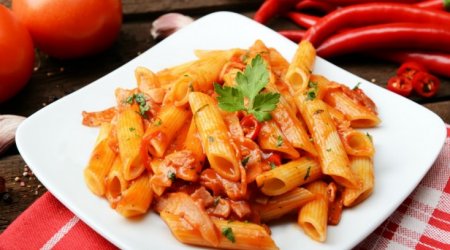 Makaron sevənlərin DİQQƏTİNƏ – Bu cür bişirsəniz, kökəlməzsiniz!