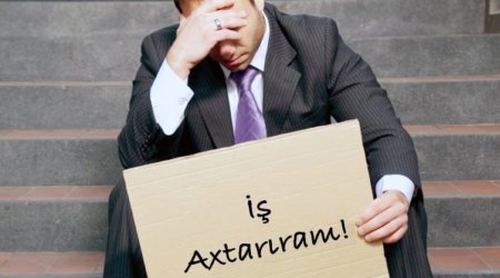 Kişilər arasında işsizlər qadınlardan ÇOXDUR? – STATİSTİK MÜƏMMA