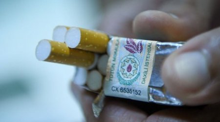 “Cibinə siqaret al, qoy” deməsi üstündə qətl... - 20 illik dostunu öldürüb