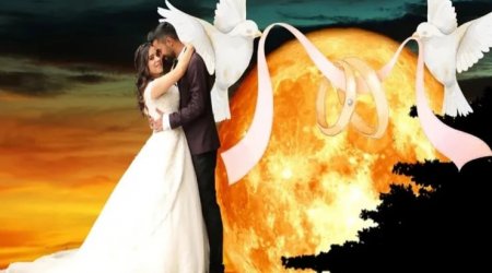 Üç BÜRC nəhayət tənhalığa son qoyacaq - kim sevgi tapacaq?