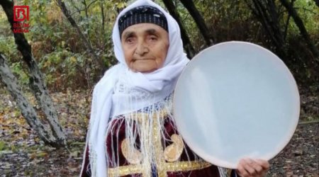 "Nənələr" qrupunun məşhur üzvü VƏFAT ETDİ – FOTO