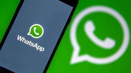 “WhatsApp”a "bezdirici" yenilik gəldi - Hamıda görünəcək