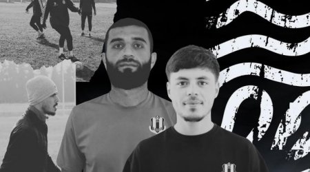 “Karvan” daha iki futbolçu ilə yollarını AYIRDI