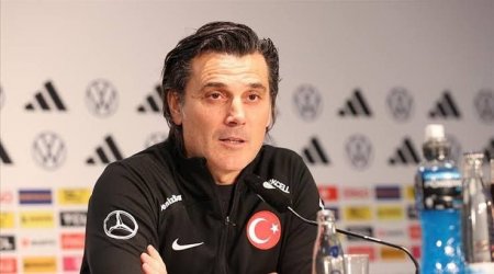 Montella ilə bağlı qərar verildi