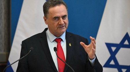 İsrail İranla bağlı təcili tapşırıq verdi: Qisas planı hazırlanır