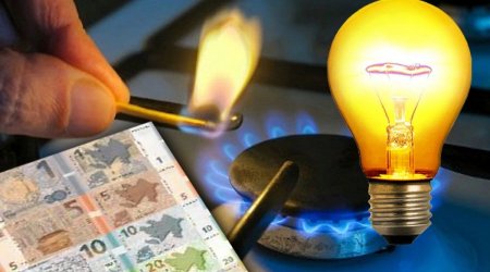 Azərbaycanda sabit tarif dövrü başlayır: Kim nə qədər ÖDƏYƏCƏK...