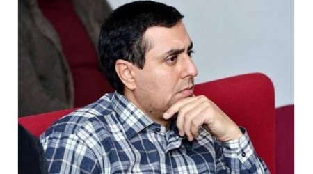 Azərbaycanlı jurnalistin qardaşları Rusiyada öldürüldü